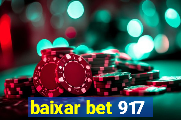 baixar bet 917